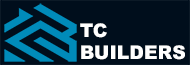 TC Builders Logo